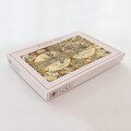 Puzzle, Wallxpert, PZL_0127_500, Multicolor