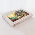 Puzzle, Wallxpert, PZL_013_500, Multicolor