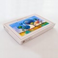 Puzzle, Wallxpert, PZL_0130_500, Multicolor