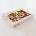 Puzzle, Wallxpert, PZL_0131_500, Multicolor