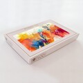 Puzzle, Wallxpert, PZL_0132_500, Multicolor
