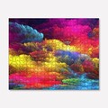 Puzzle, Wallxpert, PZL_0133_500, Multicolor