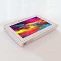 Puzzle, Wallxpert, PZL_0133_500, Multicolor