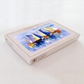 Puzzle, Wallxpert, PZL_0134_500, Multicolor