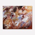 Puzzle, Wallxpert, PZL_0138_500, Multicolor
