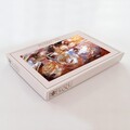 Puzzle, Wallxpert, PZL_0138_500, Multicolor