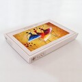 Puzzle, Wallxpert, PZL_0139_500, Multicolor