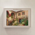 Puzzle, Wallxpert, PZL_014_500, Multicolor