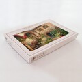 Puzzle, Wallxpert, PZL_014_500, Multicolor