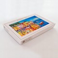 Puzzle, Wallxpert, PZL_0140_500, Multicolor