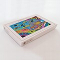 Puzzle, Wallxpert, PZL_0141_500, Multicolor
