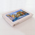 Puzzle, Wallxpert, PZL_0142_500, Multicolor