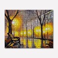 Puzzle, Wallxpert, PZL_0143_500, Multicolor