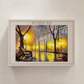 Puzzle, Wallxpert, PZL_0143_500, Multicolor