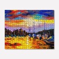 Puzzle, Wallxpert, PZL_0144_500, Multicolor