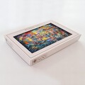 Puzzle, Wallxpert, PZL_0145_500, Multicolor
