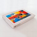 Puzzle, Wallxpert, PZL_0149_500, Multicolor