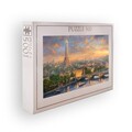 Puzzle, Wallxpert, PZL_015_500, Multicolor