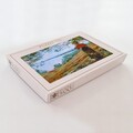 Puzzle, Wallxpert, PZL_0150_500, Multicolor