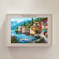 Puzzle, Wallxpert, PZL_0152_500, Multicolor