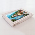 Puzzle, Wallxpert, PZL_0152_500, Multicolor