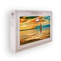 Puzzle, Wallxpert, PZL_0155_500, Multicolor