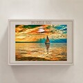 Puzzle, Wallxpert, PZL_0155_500, Multicolor