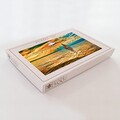 Puzzle, Wallxpert, PZL_0155_500, Multicolor