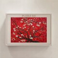 Puzzle, Wallxpert, PZL_0158_500, Multicolor