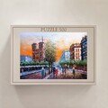Puzzle, Wallxpert, PZL_0160_500, Multicolor