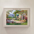 Puzzle, Wallxpert, PZL_0161_500, Multicolor