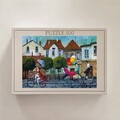 Puzzle, Wallxpert, PZL_043_500, Multicolor