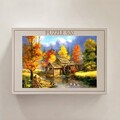 Puzzle, Wallxpert, PZL_048_500, Multicolor