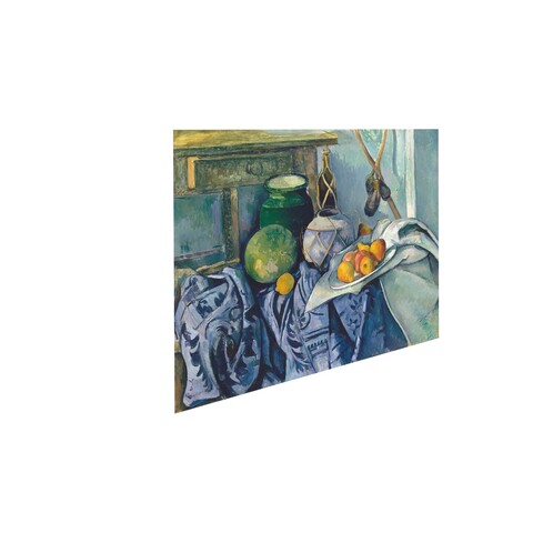 Puzzle, Wallxpert, PZL_061_500, Multicolor