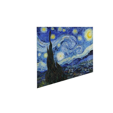 Puzzle, Wallxpert, PZL_067_500, Multicolor