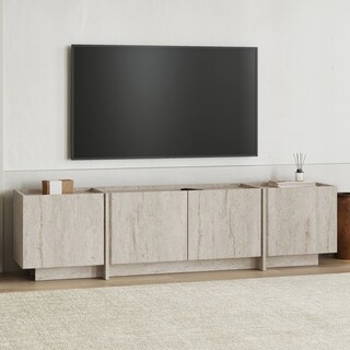 180x46x35 cm, Travertin
