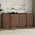 Consola, Nordure, Dorma, 180x80x45 cm, Nuc Milano
