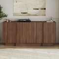 Consola, Nordure, Dorma, 180x80x45 cm, Nuc Milano