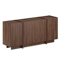 Consola, Nordure, Dorma, 180x80x45 cm, Nuc Milano