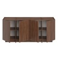Consola, Nordure, Dorma, 180x80x45 cm, Nuc Milano