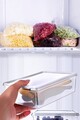 Set recipiente depozitare, Hermia, 639OKK1146, Transparent