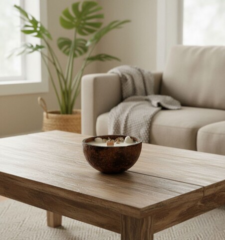 Lumanare, Ers1228, Alb