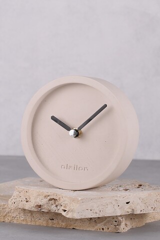 Ceas de masa, Saat, Bej