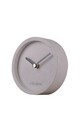 Ceas de masa, Saat, Gri
