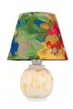 Lampa de masa, Opviq, 687HMY1488, Multicolor