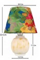 Lampa de masa, Opviq, 687HMY1488, Multicolor