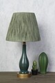 Lampa de masa, Opviq, 687HMY2164, Kaki / Verde