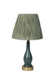 Lampa de masa, Opviq, 687HMY2164, Kaki / Verde