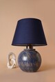 Lampa de masa, Opviq, 687HMY2198, Albastru