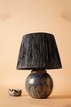 Lampa de masa, Opviq, 687HMY2236, Albastru